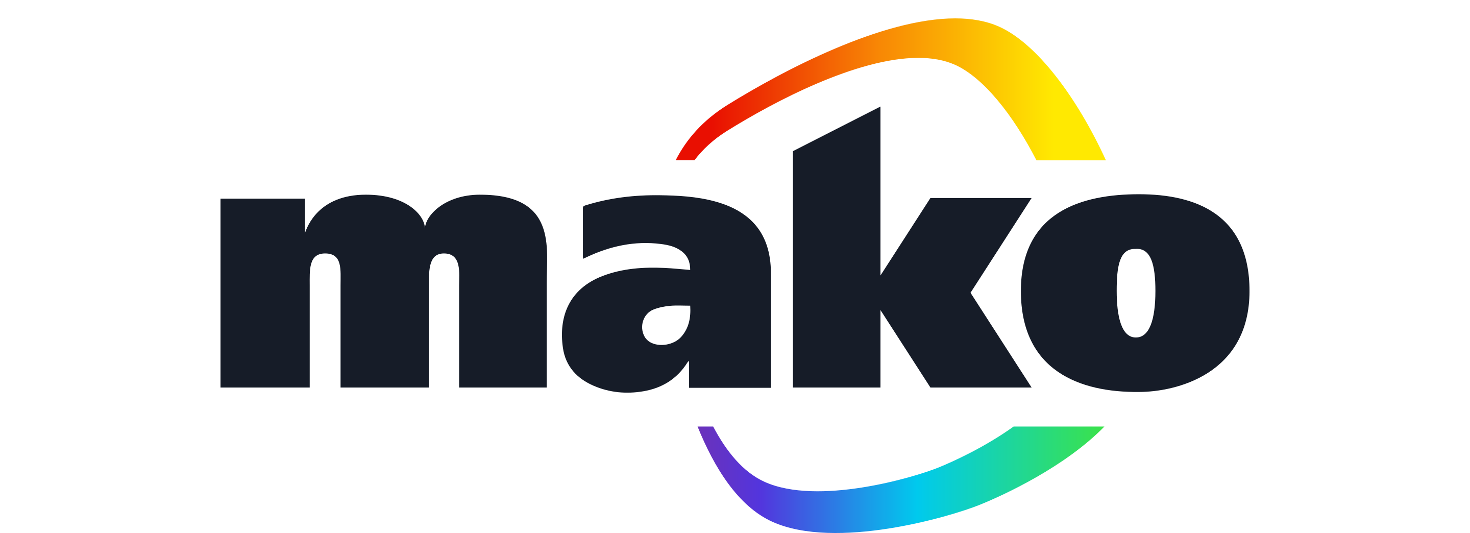 לוגו mako