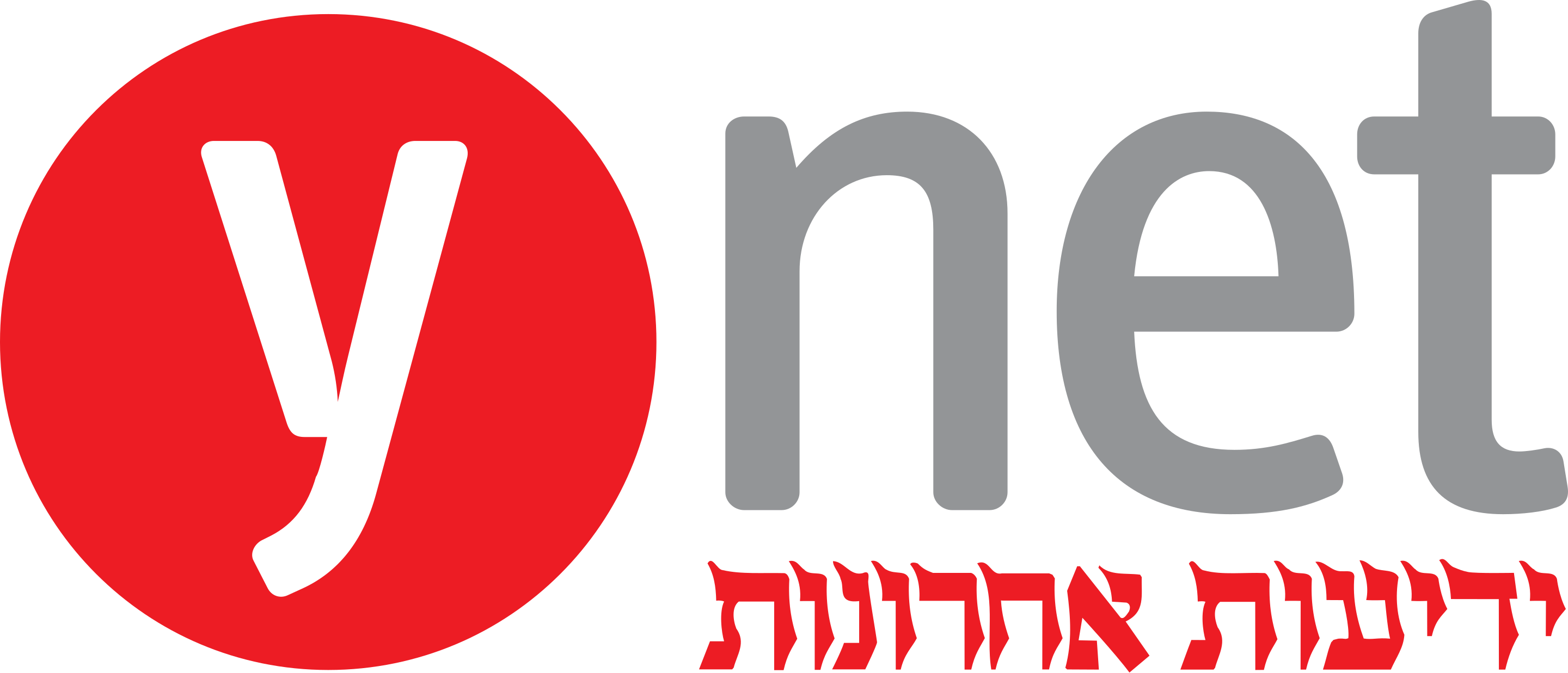 לוגו Ynet