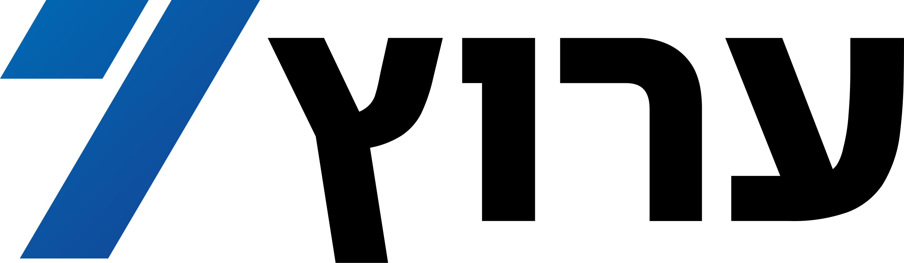 לוגו ערוץ 7